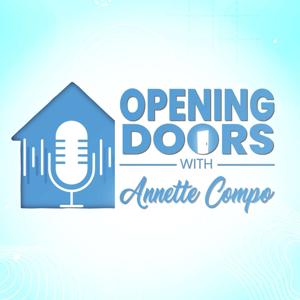 Opening Doors with Annette Compo