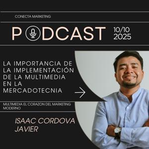 Isaac corona Javier Podcast