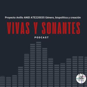 Vivas y sonantes