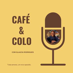 Café e Colo