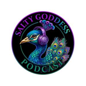The Salty Goddess