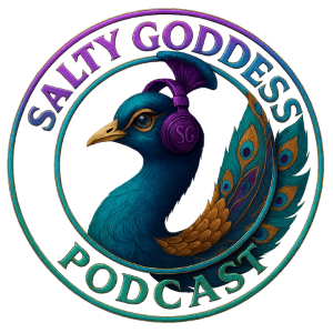 The Salty Goddess