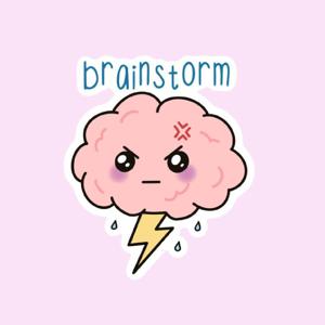 Brainstorm Diaries