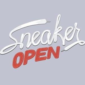 Sneaker Open