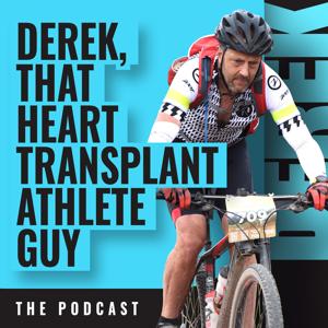 Heart Transplant Athlete