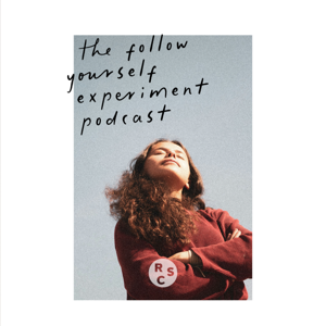 The Follow Yourself Experiment