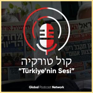 קול טורקיה - Türkiye'nin Sesi by Podcaster App