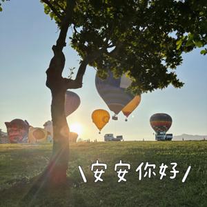 安安你好