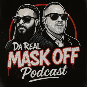 DaRealMaskOffPodcast