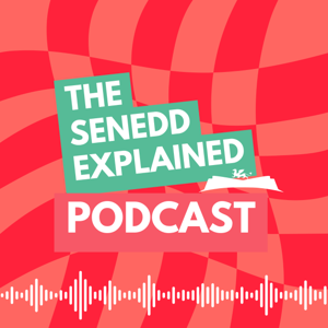 The Senedd Explained Podcast