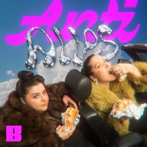 ANTI ALLES by Frau Gretel, Rebecca Pap & Studio Bummens