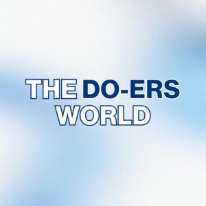 The Do-ers World by @ashli_p