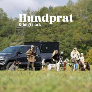 Hundprat & Högt i tak