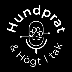 Hundprat & Högt i tak