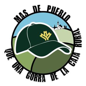 MAS DE PUEBLO QUE UNA GORRA DE LA CAJA RURAL