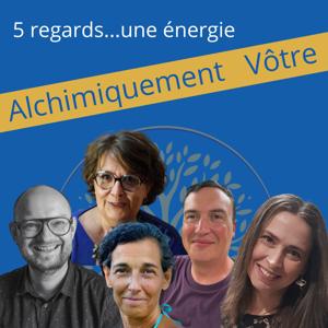 Alchimiquement vôtre