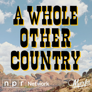 A Whole Other Country