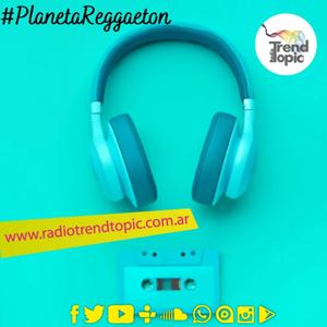 Planeta Reggaeton