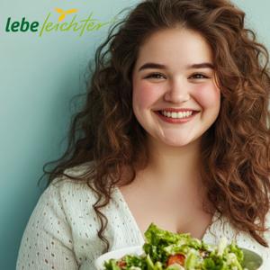 Lebe leichter - Genial normal zum Wunschgewicht