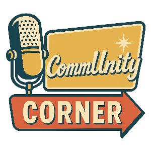 CommUnity Corner