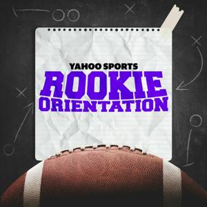 Rookie Orientation