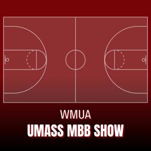 WMUA UMass MBB Show