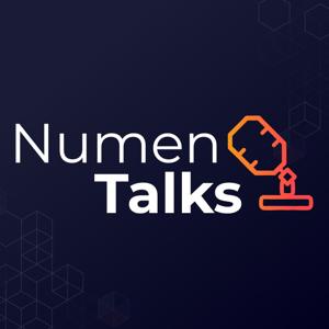 NumenTalks