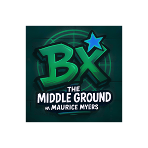 The Middle Ground w. Maurice Myers