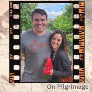 On Pilgrimage