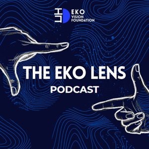 The Eko Lens Podcast
