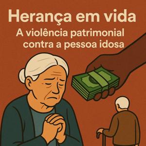 Herança em vida: a violência patrimonial