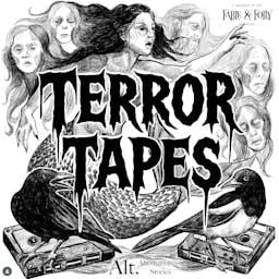 Terror Tapes