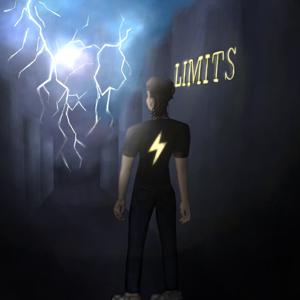 LIMITS - Superhero Audio Drama