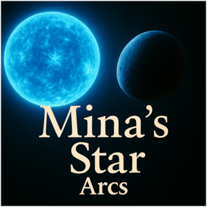 Mina's Star - Compilation