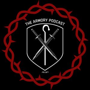 The Armory Podcast