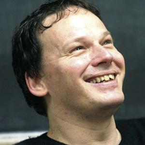 The Great Anarchists