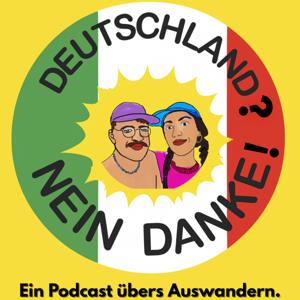 Deutschland? Nein Danke!