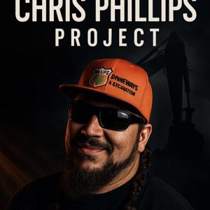 Chris Phillips Project