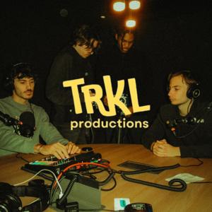 TRKL Podcast