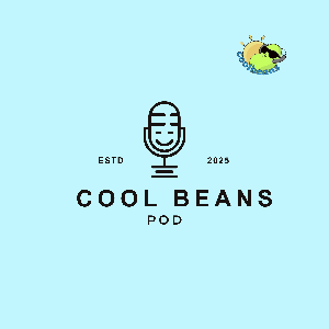 Cool Beans Pod
