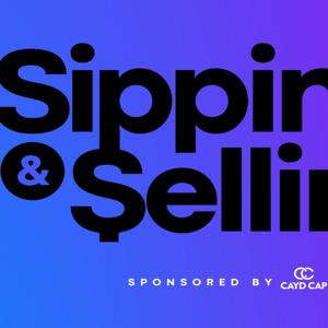 Sippin' and Selling Sponsored by CaydCap