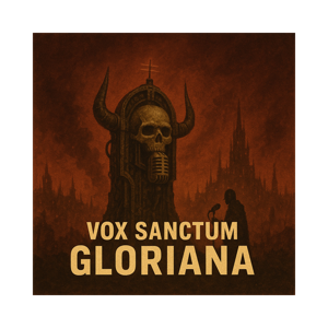 Vox Sanctum Gloriana