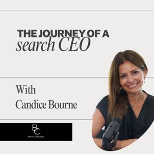 The Journey of a Search CEO
