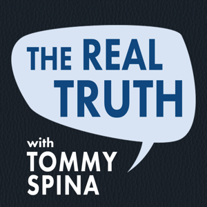 The Real Truth with Tommy Spina