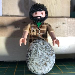 La Pastille Flimique de Lithos