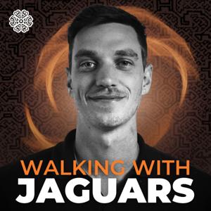 Walking with Jaguars
