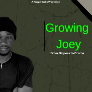 Growing Joey with Joseph the “weird guy”