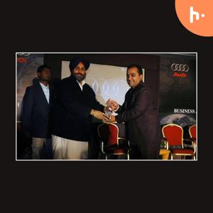 Amit Kakkar Visa Expert