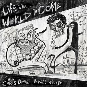 Life in The World to Come by lifeintheworldtocome