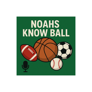 Noahs Know Ball